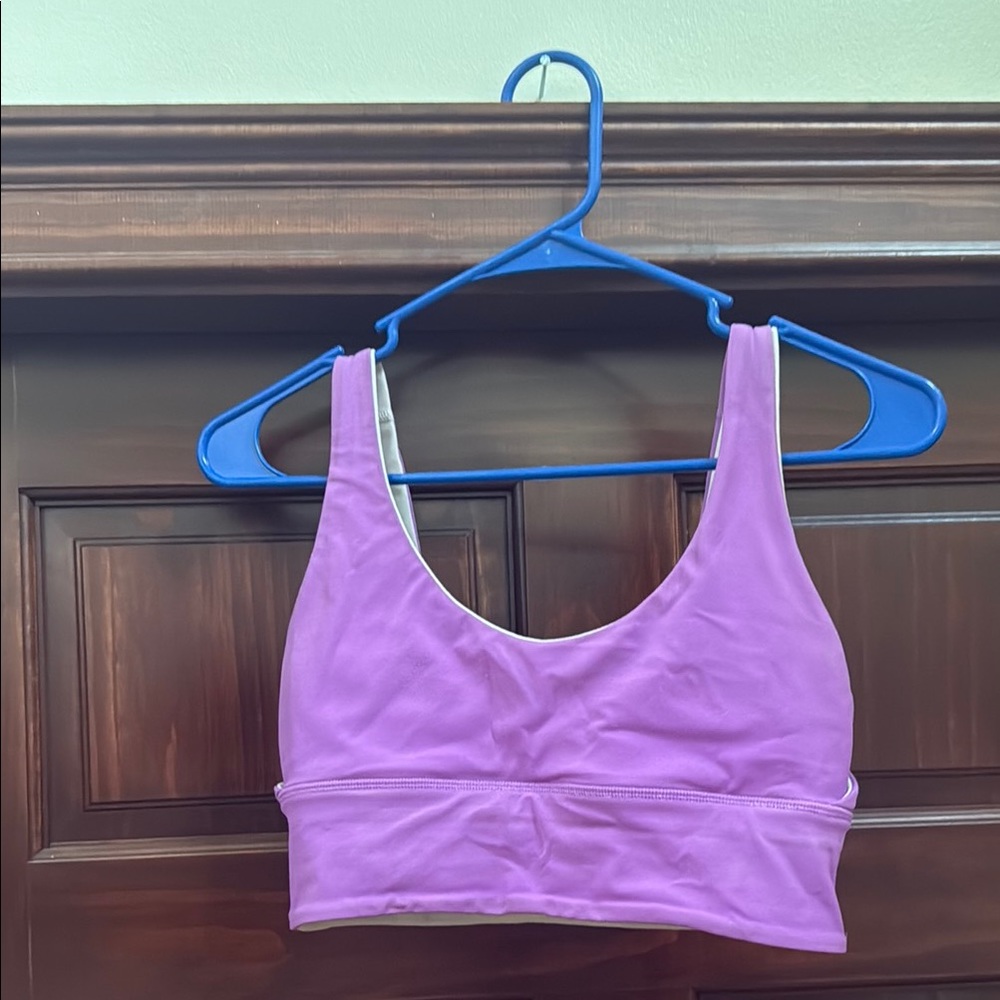Lululemon Align Sports Bra